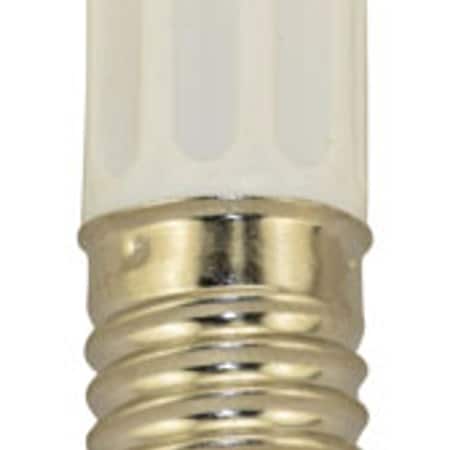 Replacement For LIGHT BULB  LAMP FG7E